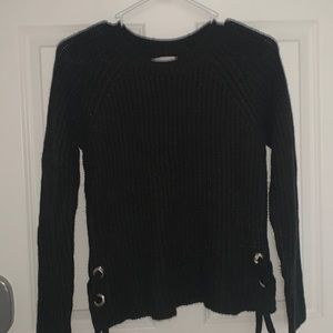MAURICES size xsmall sparkle sweater